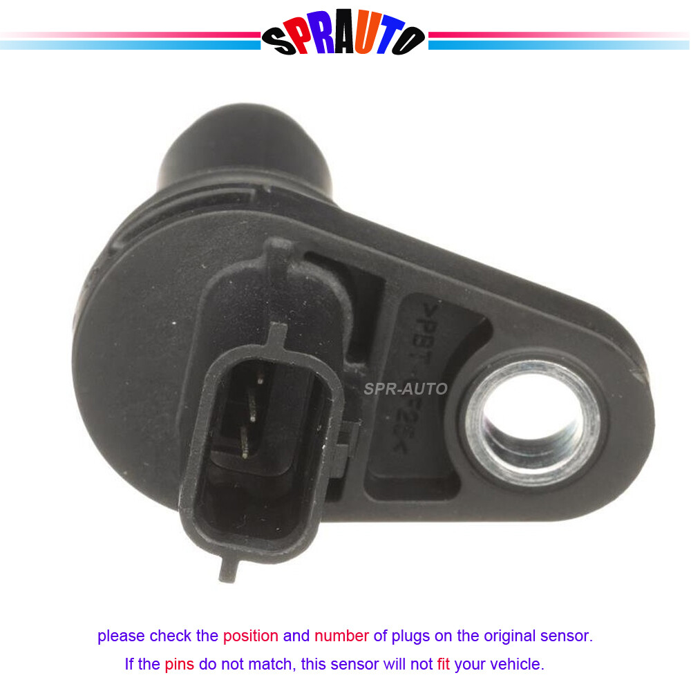 For Nissan Altima 2.5L 07-18 Engine Crankshaft Position Sensor 23731JA00A PC785