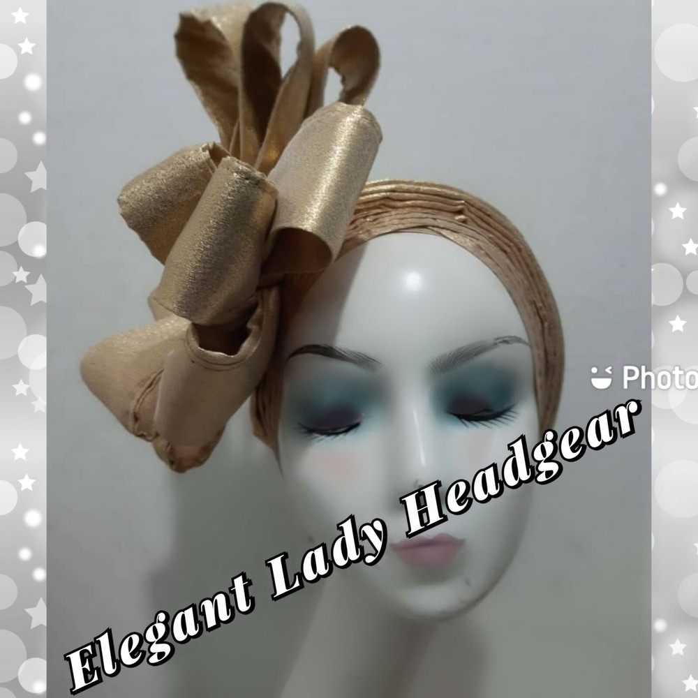 Headgear