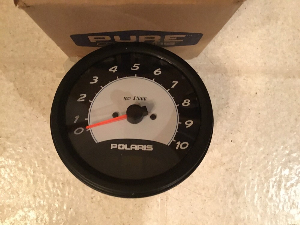 Polaris Oem Tachometer 2874392