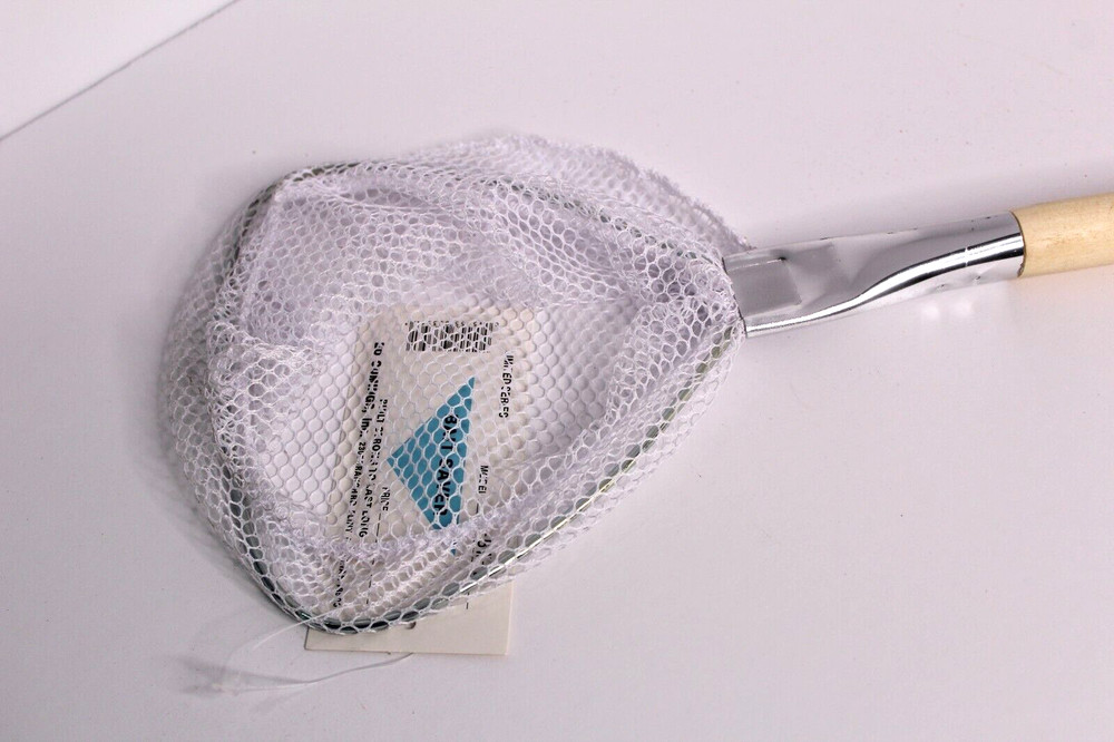 Nylon Bait Well Net - FREE SHIPPING