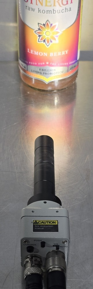 Sentech STC-HN63CC C Mount camera