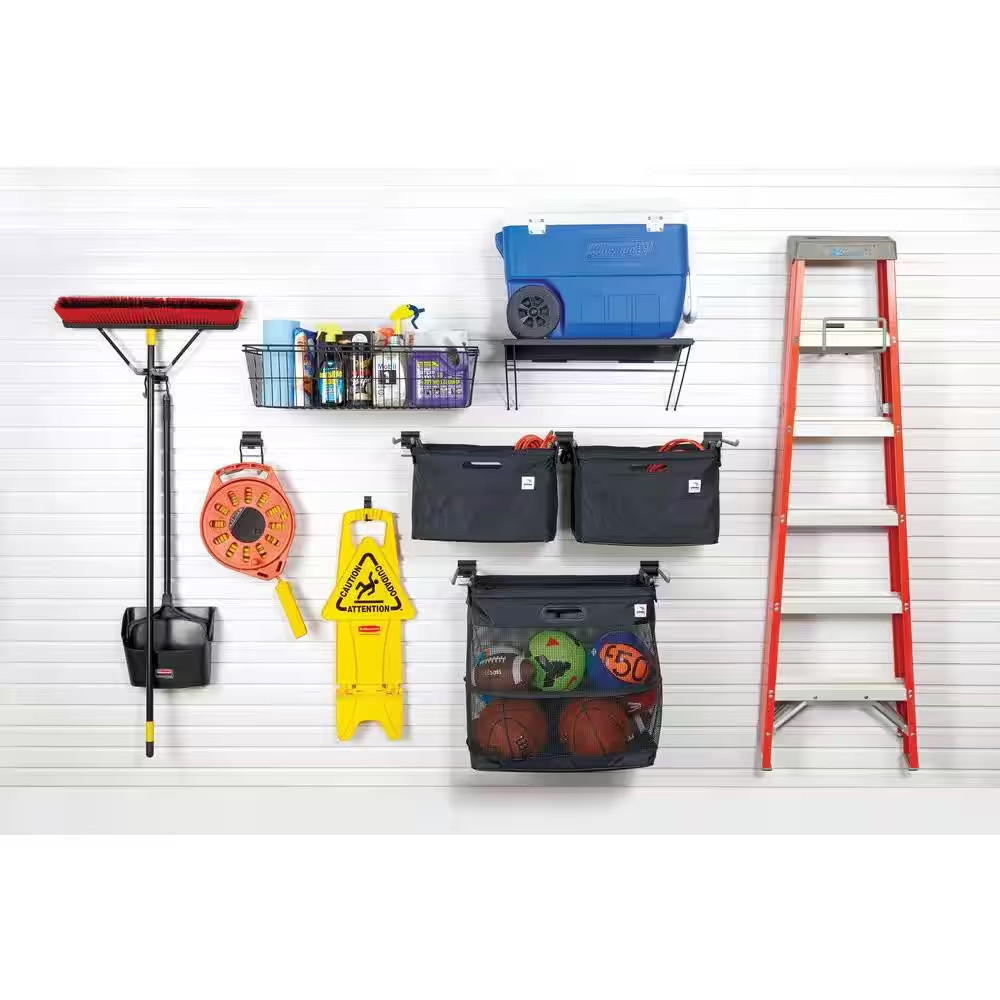 Slatwall Wide Hook (2-Pack)