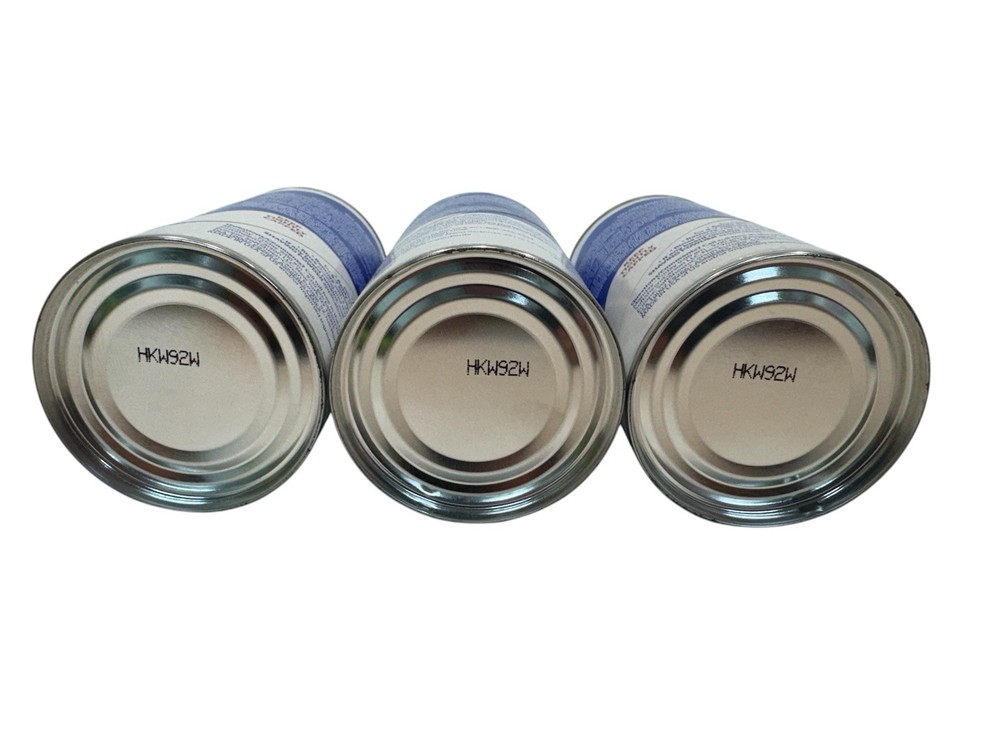 3 SoftSheen-Carson Magic Regular Strength Shaving Powder 5 Oz. Each