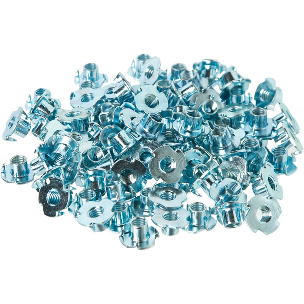 Metolius T-Nut Bag - 100-Pack