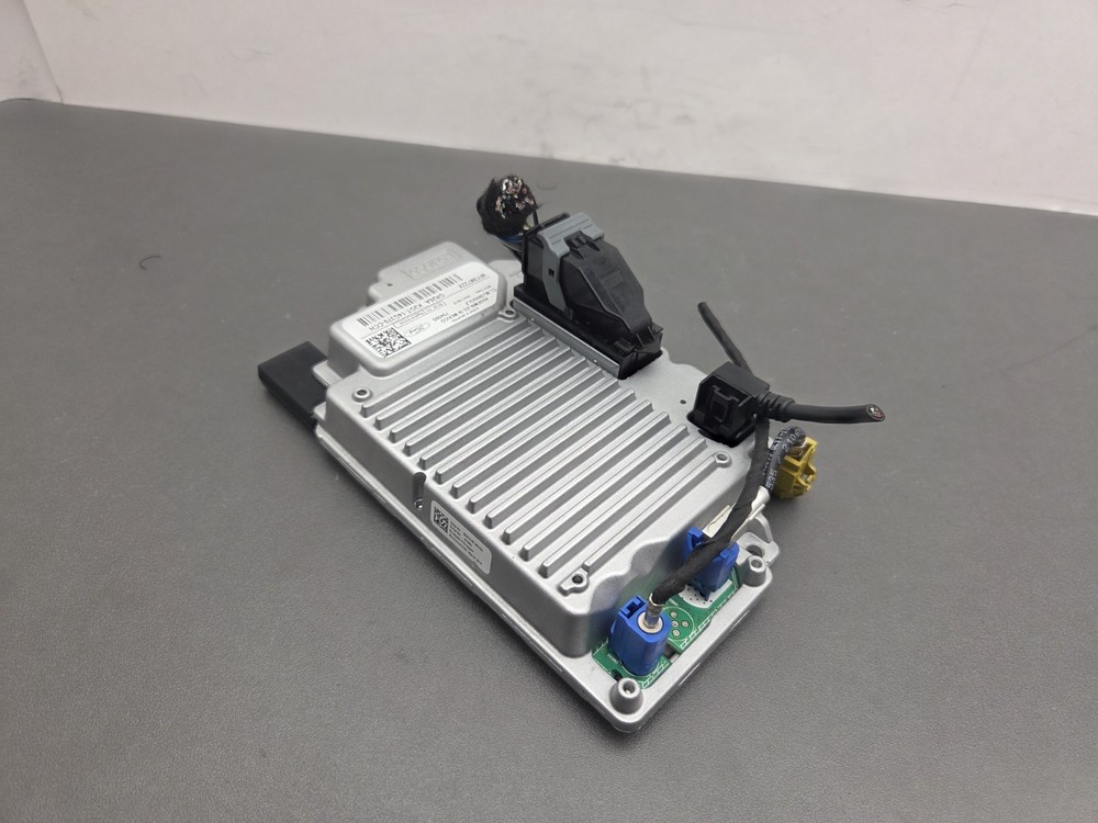 2019 Ford Edge Communication Module (SYNC); Part #: K2GT-14G370-CCH.