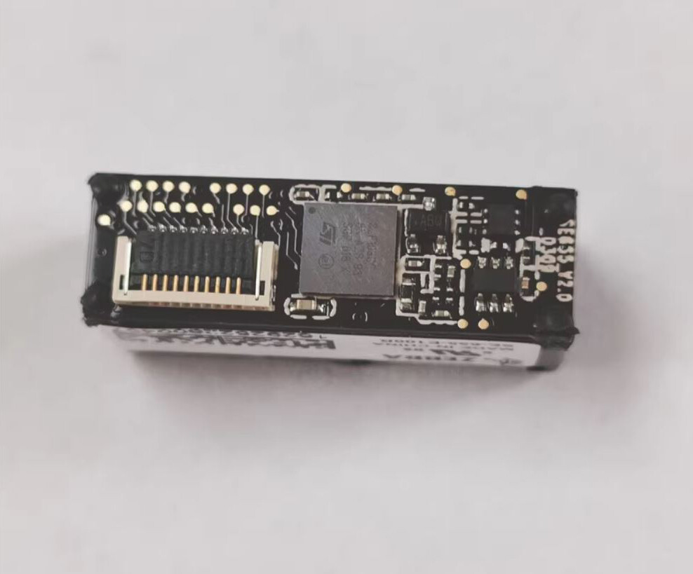 Scan Head 1D Scan Engine Module for Zebra SE-655-E100R