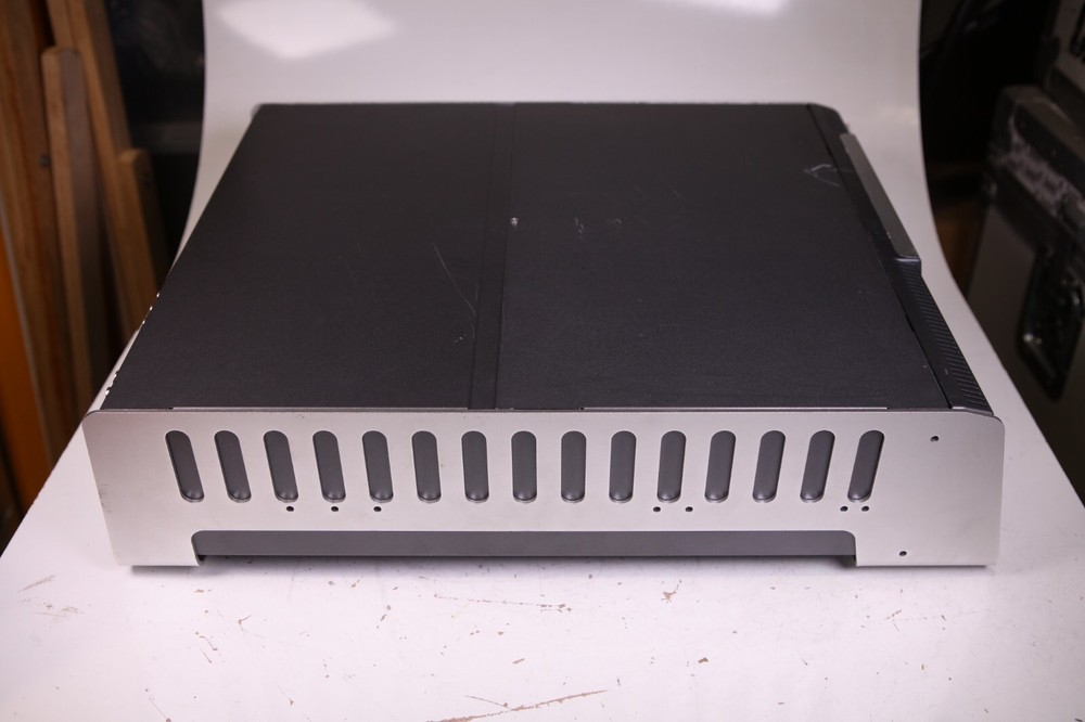 Grass Valley T2 iDDR2-HDD Intelligent Digital Disk Recorder