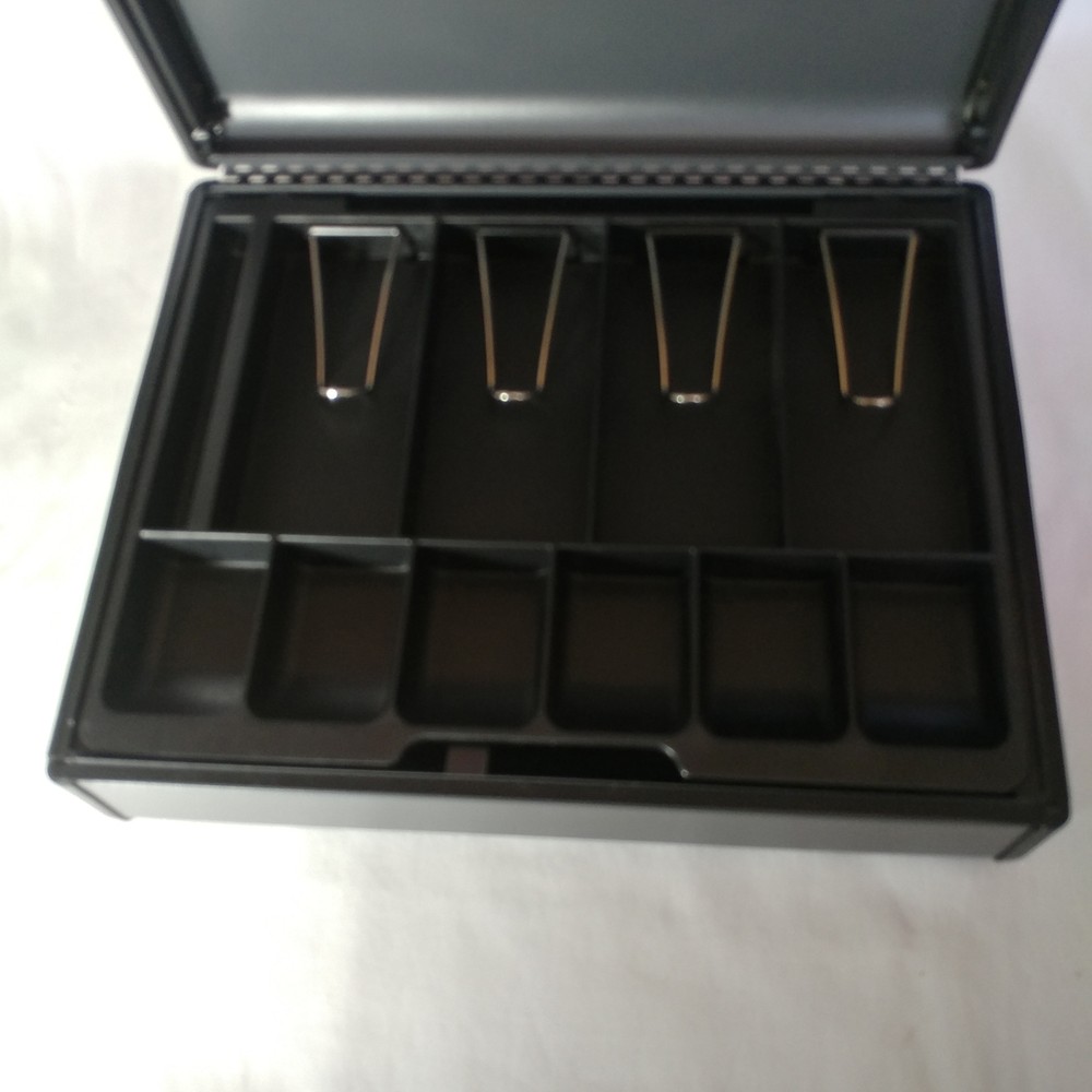 Steelmaster | Large Money Box Safe without Key