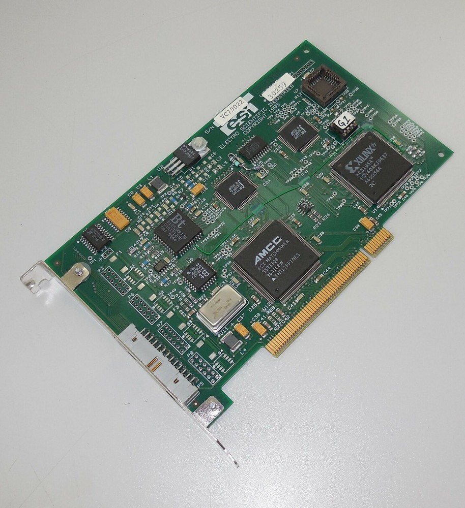 ESI 30259 319142 PCB