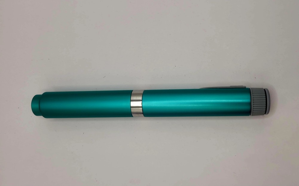 Reusable Magic Pep Pen(V2) Peptides 2 Pen Set