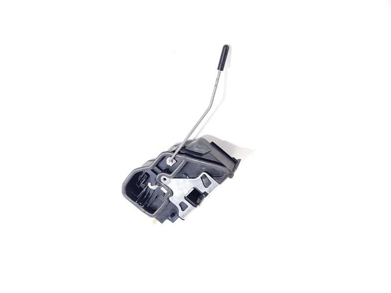 2017 BMW M3 OEM Right Rear Lock Latch Actuator
