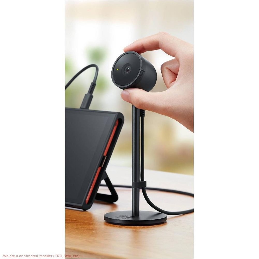 Nintendo Switch 2 Camera