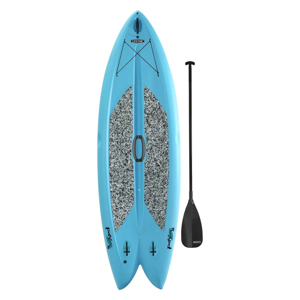 Lifetime Freestyle 9'8" Solid SUP Board