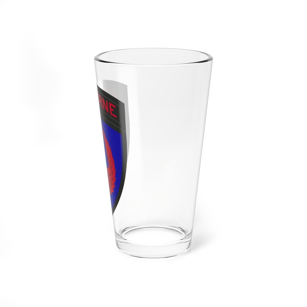 Special Operations Aviation Command (U.S. Army) Pint Glass 16oz