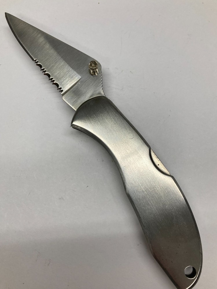 Super Knife, SS, Combo Blade, Thumbswitch, Lockback