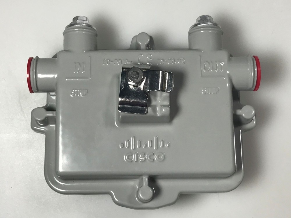 Cisco 753459A(29F/23R)