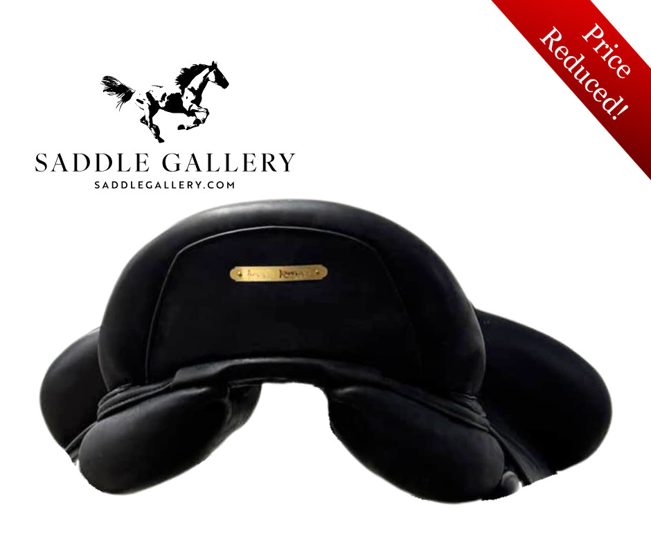 CWD • SE37 (Dressage) • 17.5"