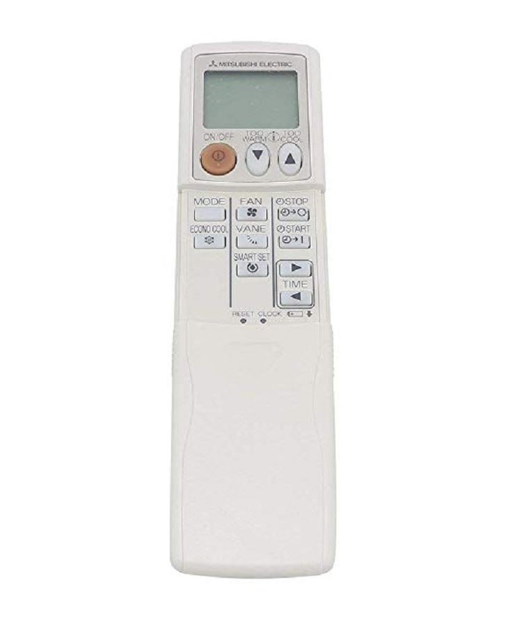 Mitsubishi E22T16426 Genuine Remote Controller (KM15H)