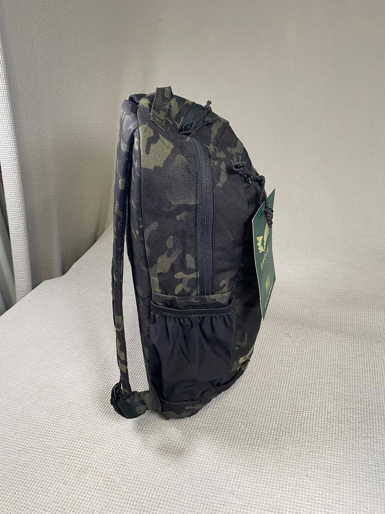 Eagle Industries All Purpose Pack Backpack Daypack - Multicam Black