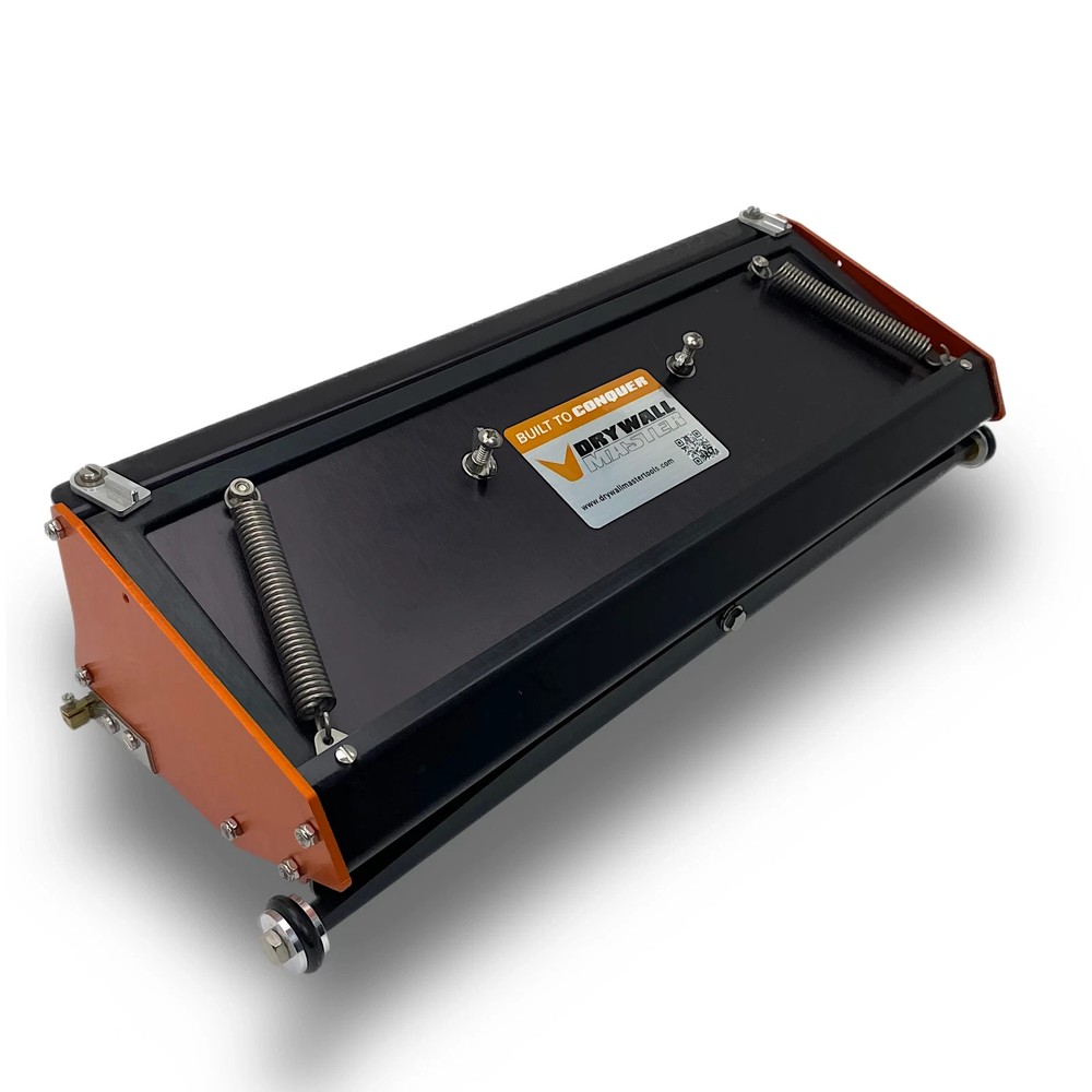 Drywall Master Flat Box 12"