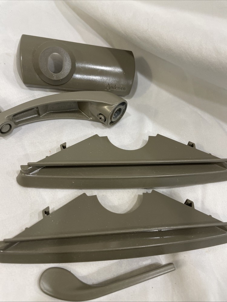 Anderson Classic Style Hardware Stone Replacement Parts