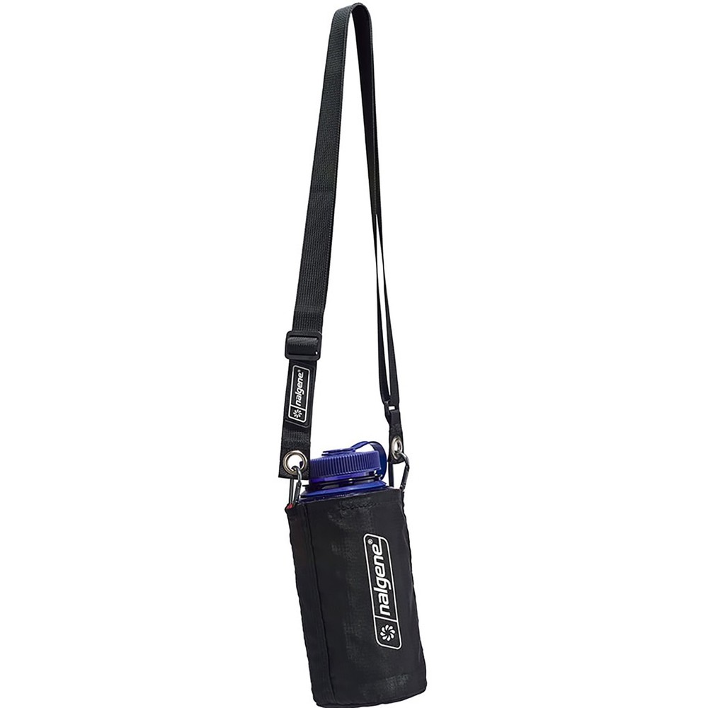 Nalgene Foldable Bottle Sleeve For Wide Mouth 32 oz. Bottles