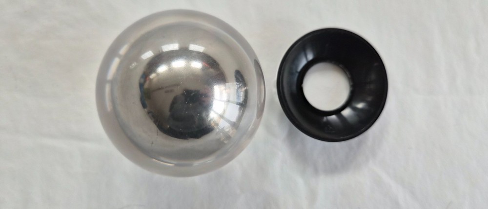 Fushigi Magic Gravity Ball Not Complete Make It Float As Seen On TV