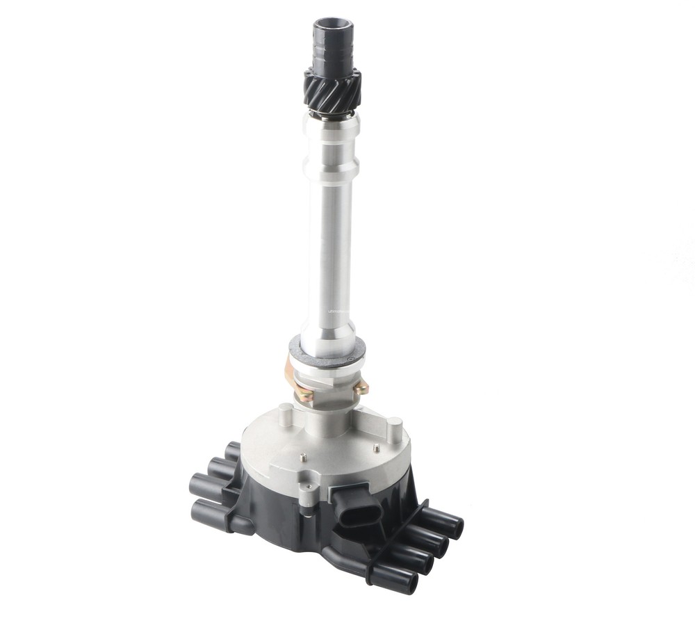 Suitable for Chevrolet V8 distributor, car ignition distributor 12570425