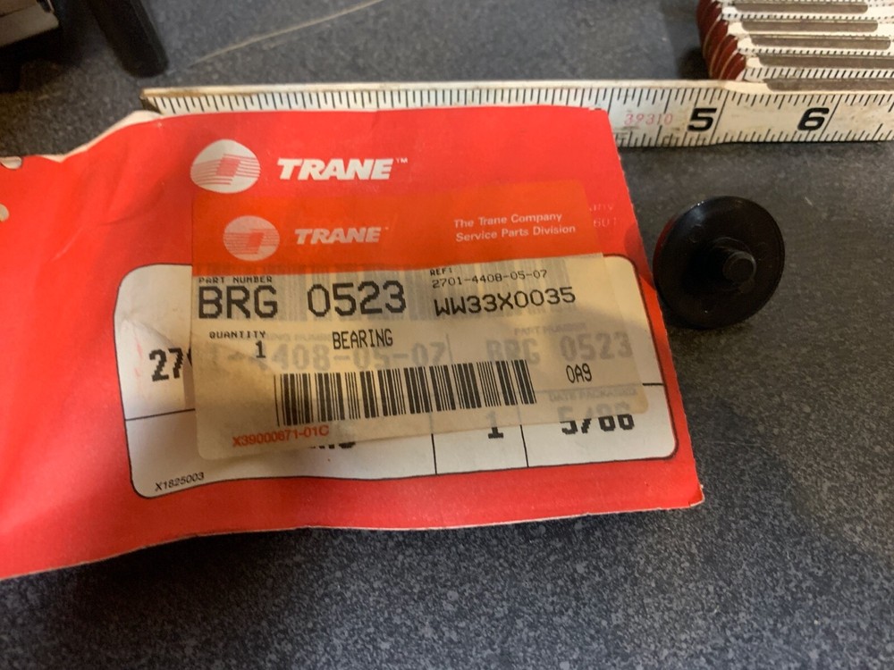 TRANE BRG 0523 Bushing / Bearing