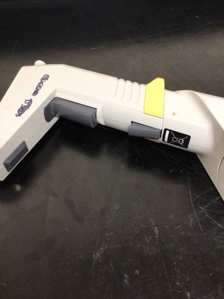 Thermo Scientific Matrix 125uL Electronic Pipette