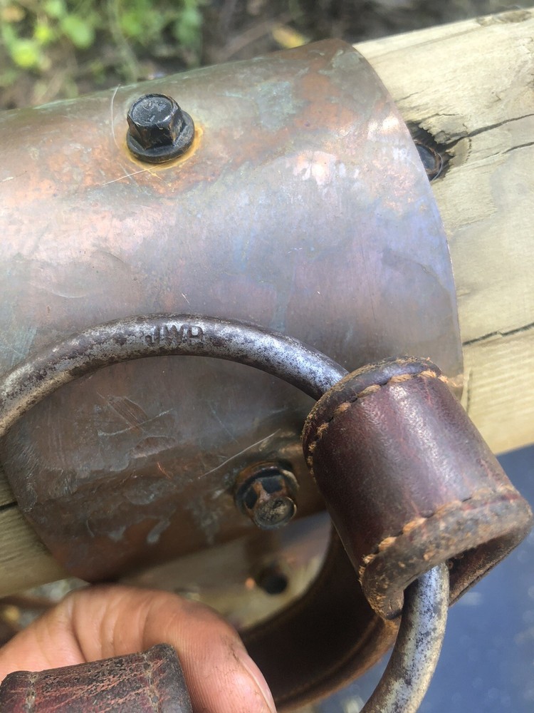 Parelli Vintage Bridle
