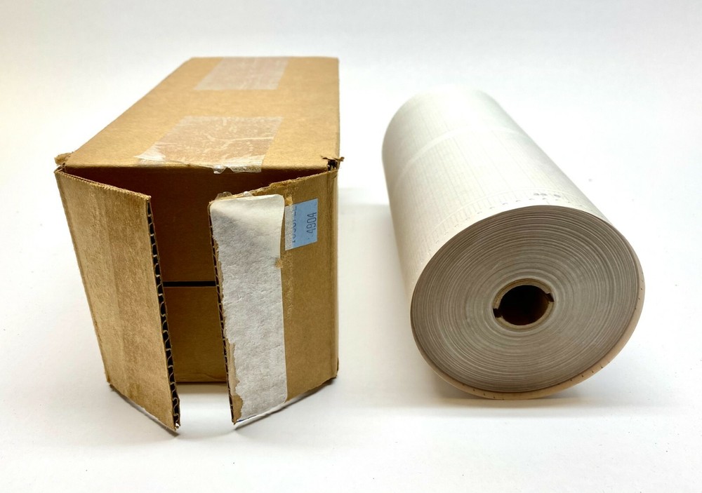 Graphtec PR-422-2B Chart Paper