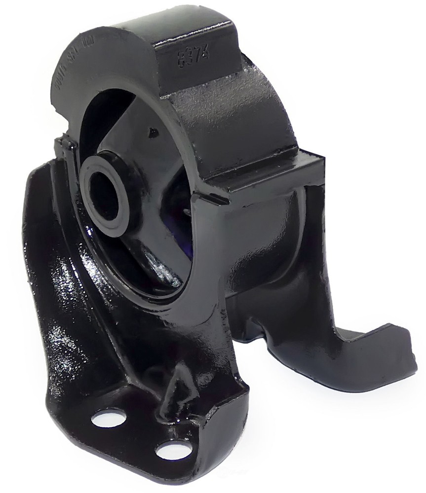 trans Mount  Westar Industries  EM8374