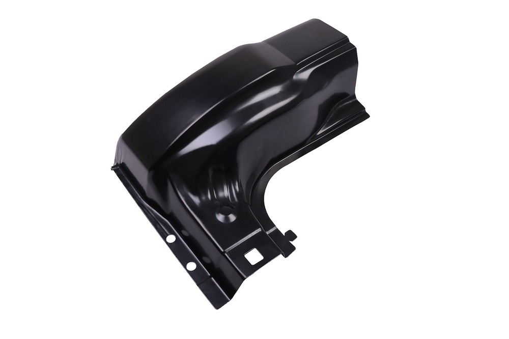 Inner Outer Rocker Panel & Corner Cab Kit For 99-16 Ford Super Duty Regular Cab