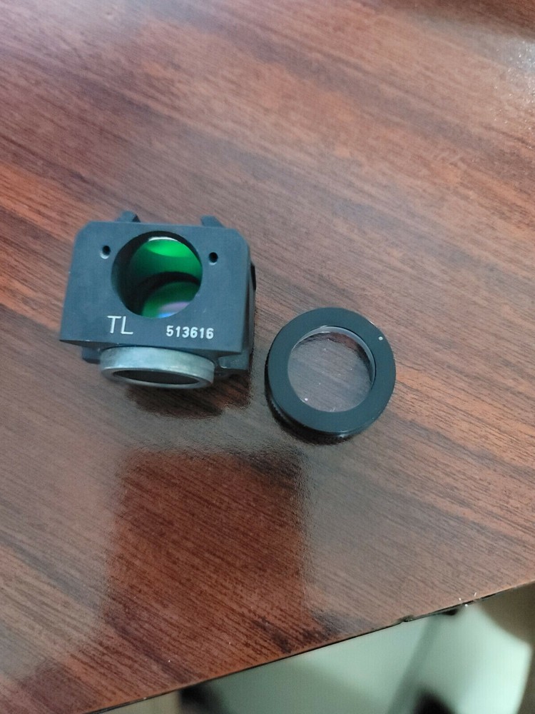 Leica/Leitz Microscope Microscope Filter Cube TL (No. 513616) Fluorescence