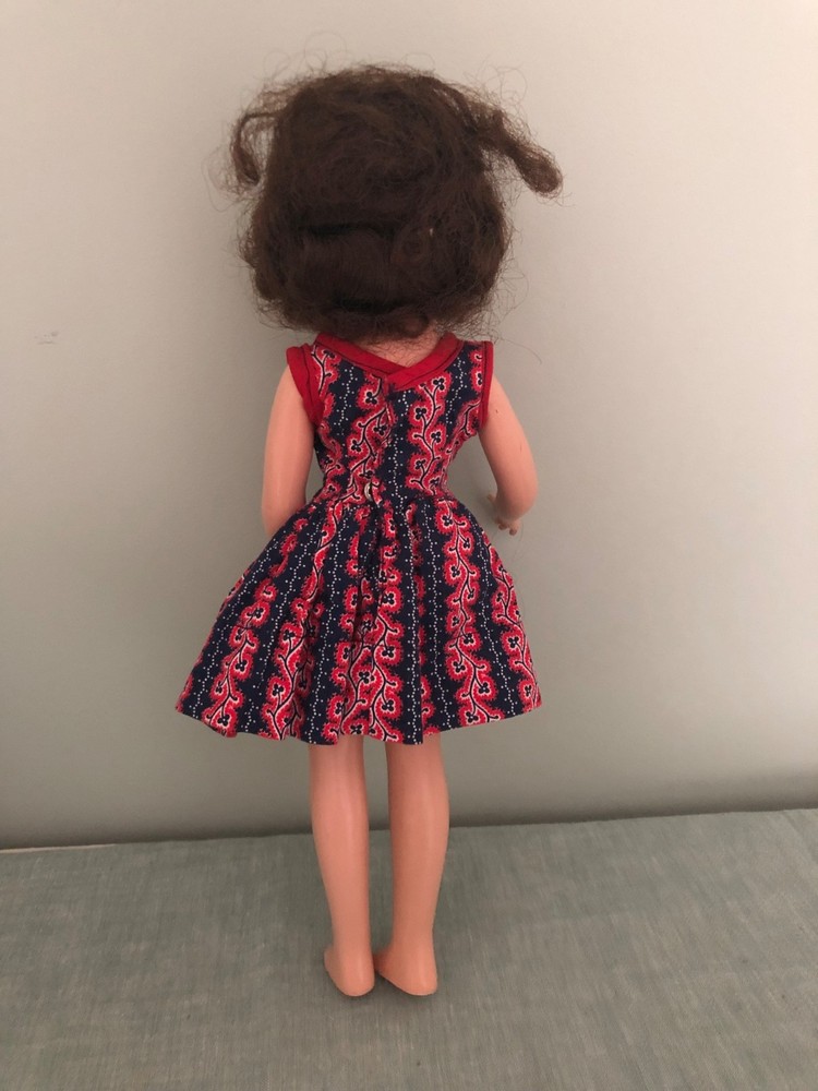 1950's HP Mary Hoyer Doll