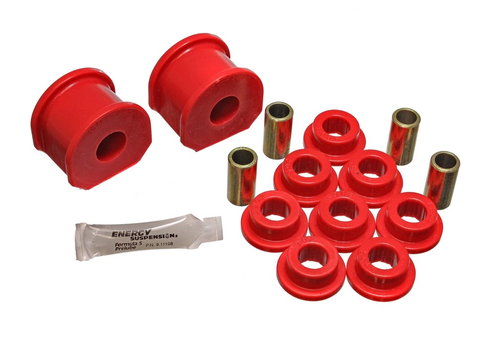 Suspension Stabilizer Bar Bushing Kit Fits 1976 Ford E-150 Econoline