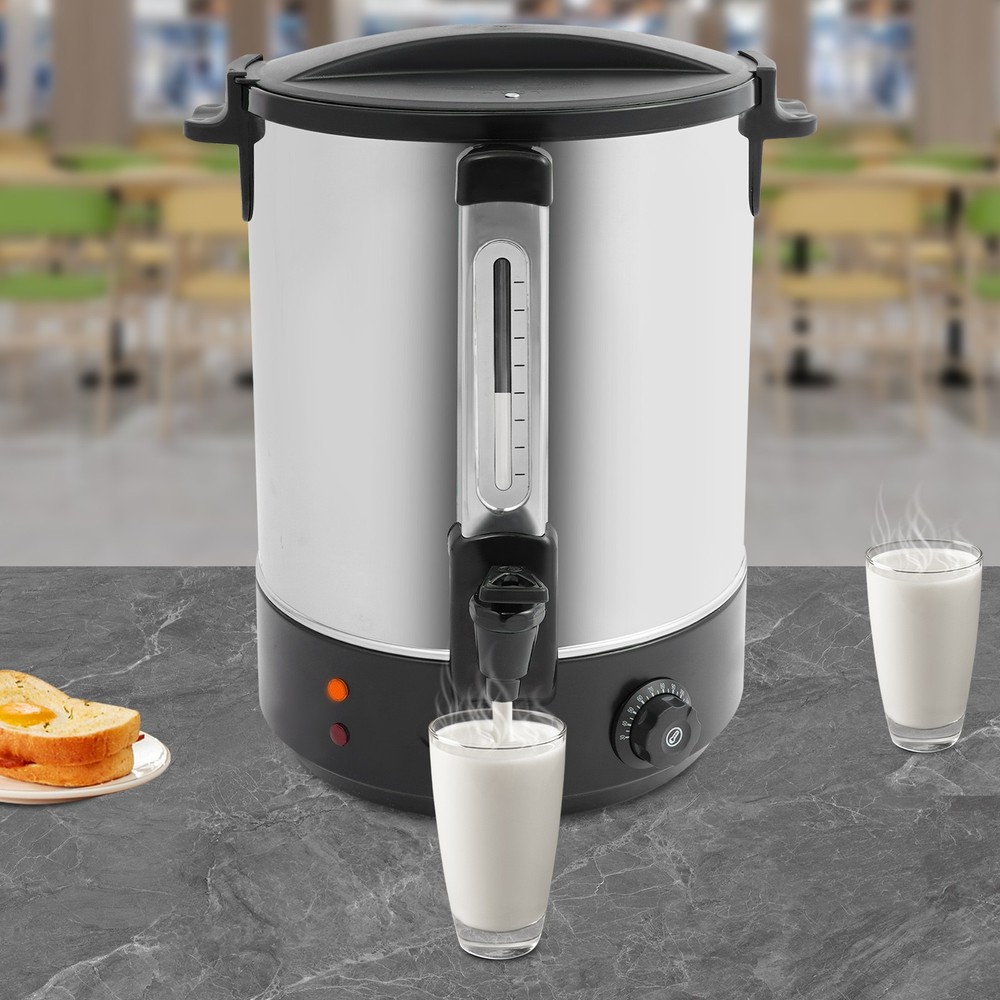 Hot Water Dispenser, Heat Preservation Bucket, Commercial?Hot Water Dispenser