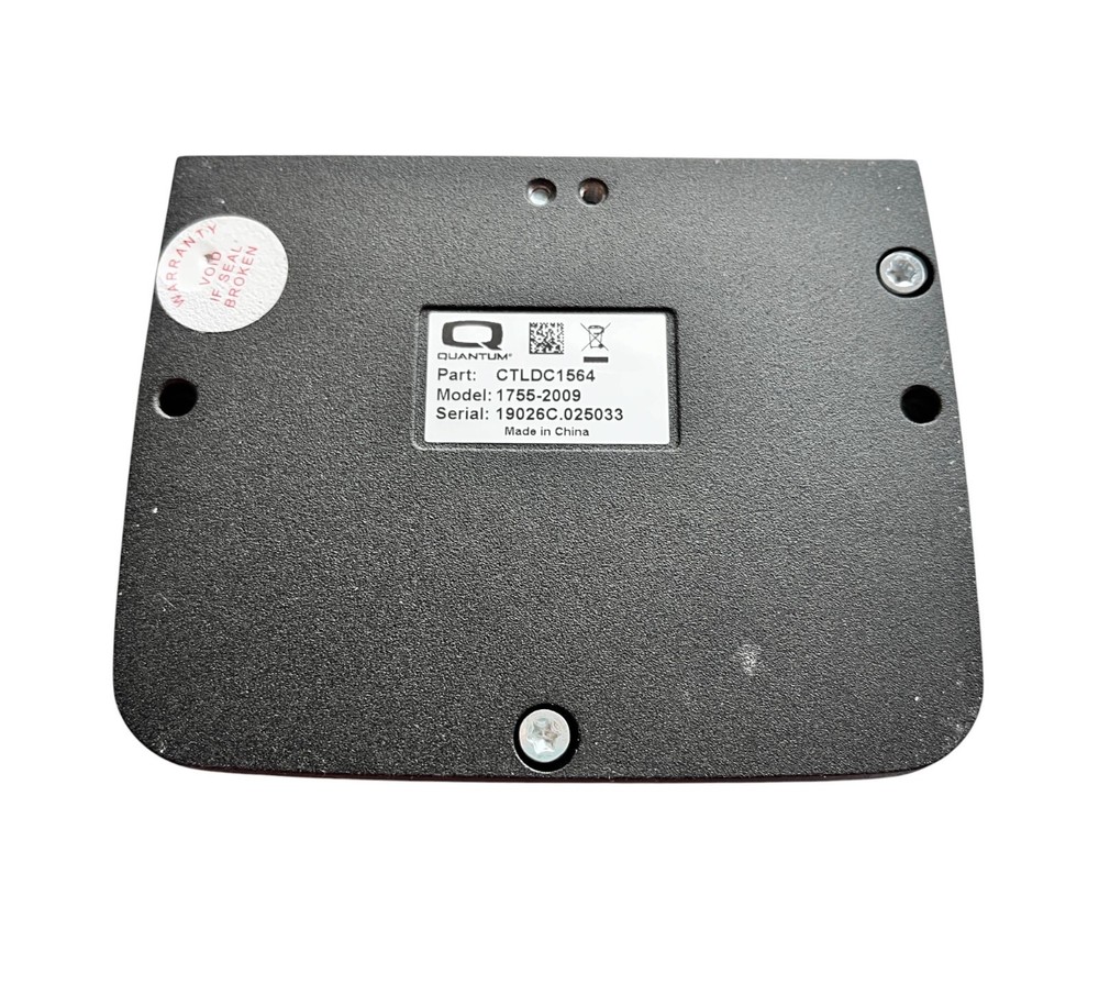 Pride Mobility Control Module CTLDC1564 Quantum Power Wheelchair