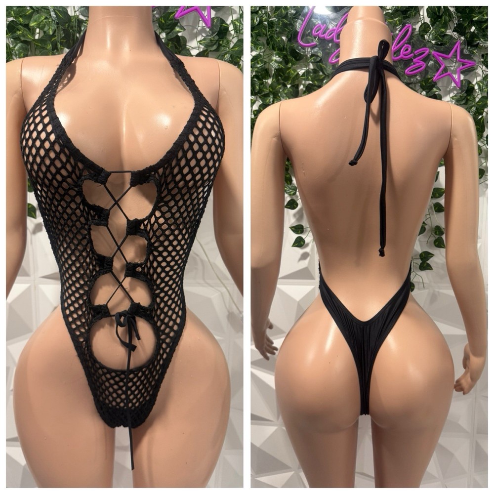 Exotic Dancewear Women's