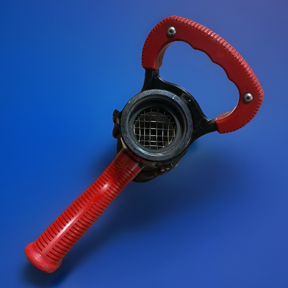 KK Task Force Tips- G-Force Selectable Pressure Fire Nozzle 150 GPM 1.5”