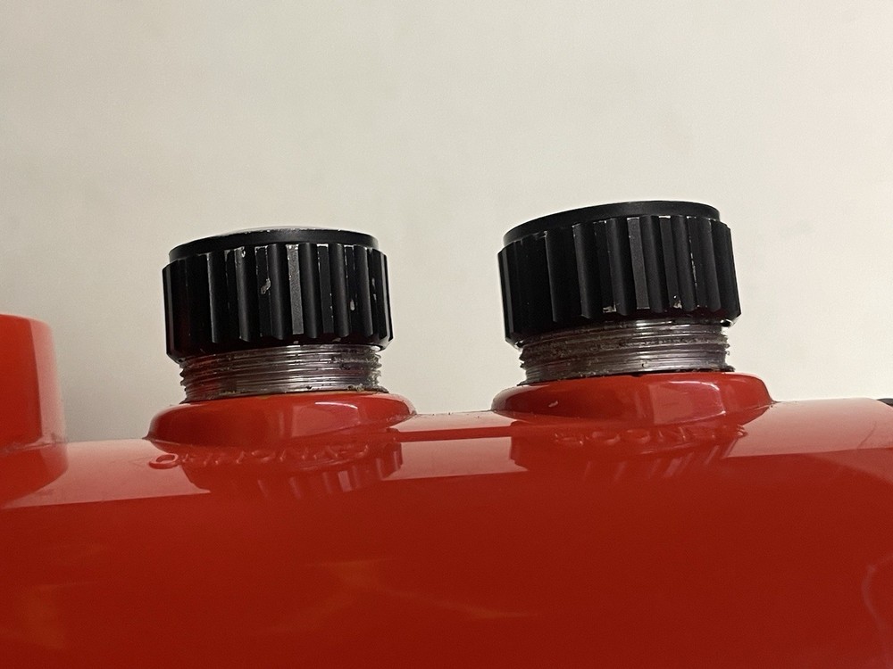 Nikon Nikonos SB-102 Speedlight Flash Working