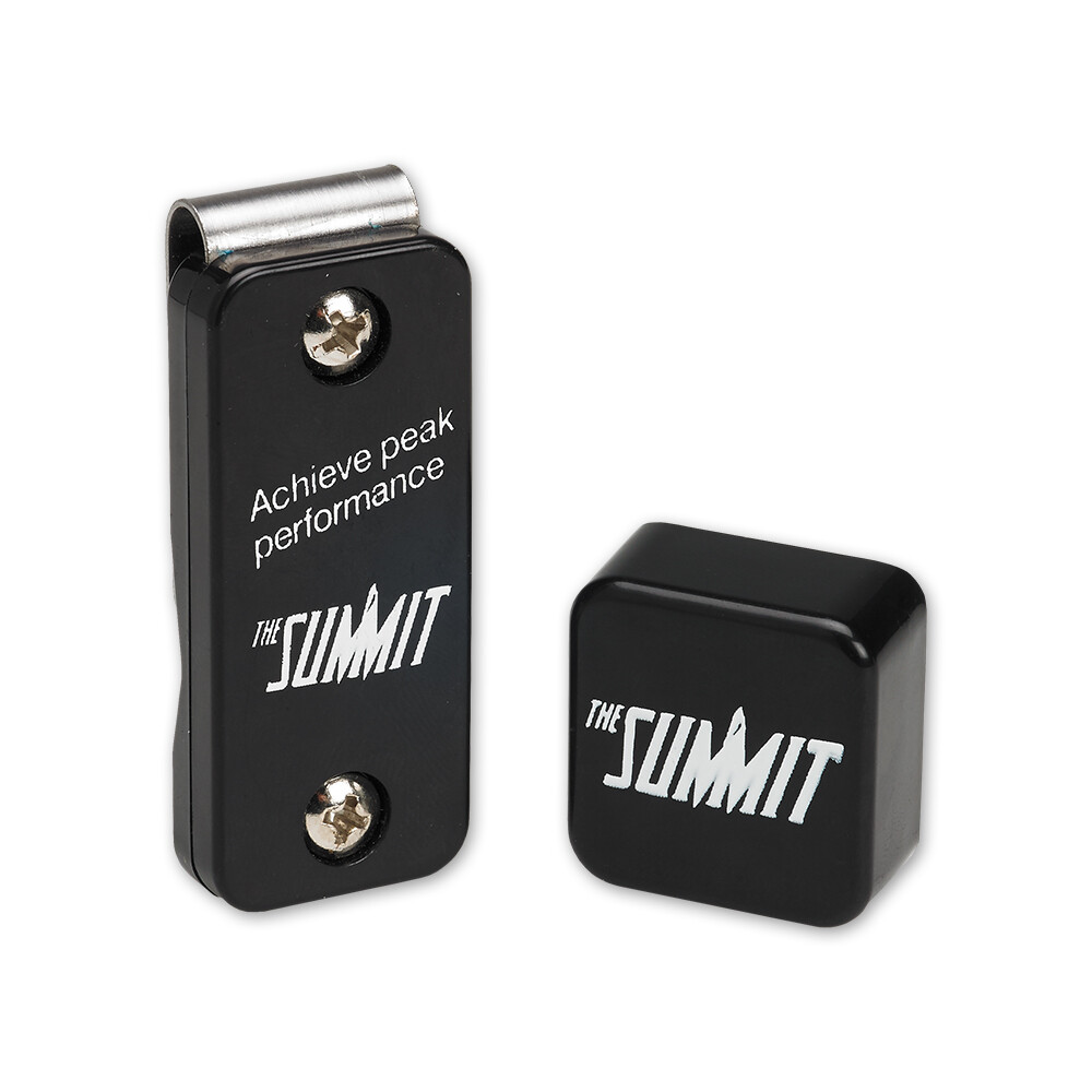 Summit QCSMC Magnetic Chalker