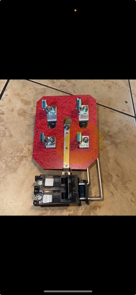 ITE MULTY METER CLIPS.