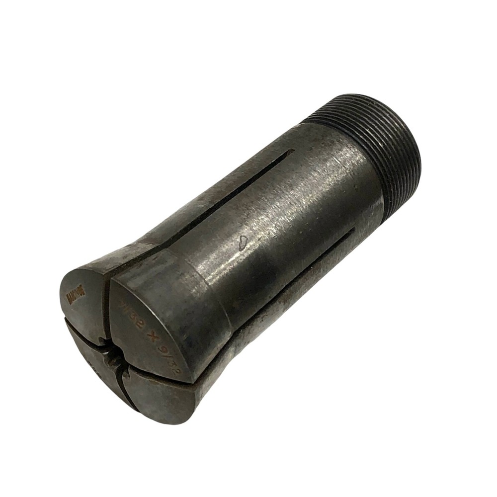 Hardinge 5CX Collet Rectangular 7/32” x 9/32”