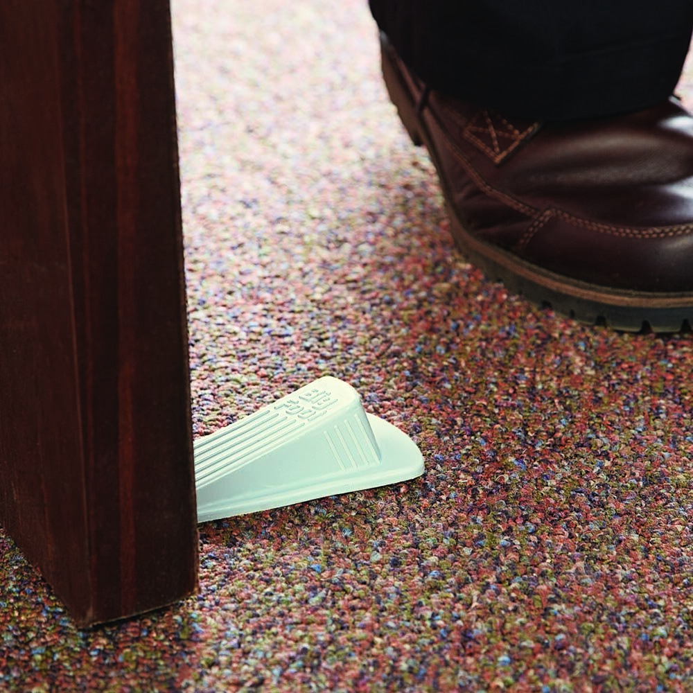 Big Foot速 Doorstop