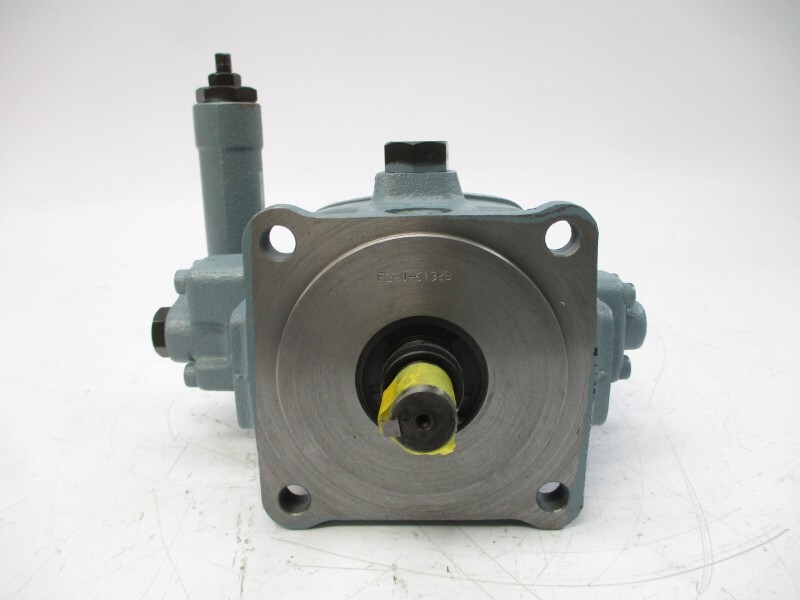 NACHI VDC-1B-2A3-U-6132B NSNP