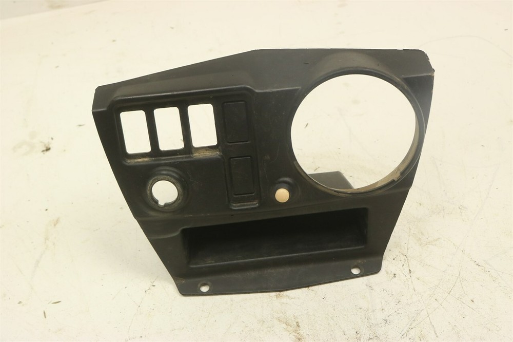 Polaris Ranger 700 800 900D Speedometer Switch Panel 5437644-070