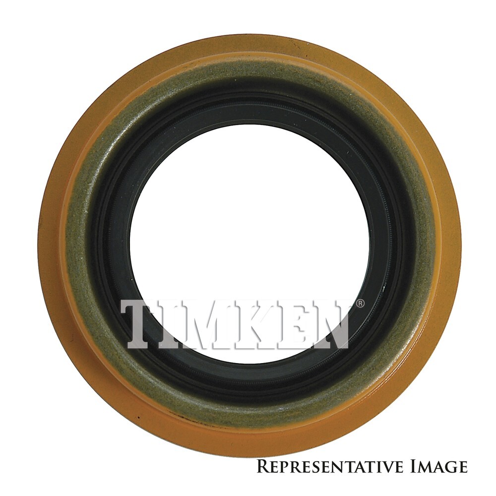 Pinion Seal Timken 710558