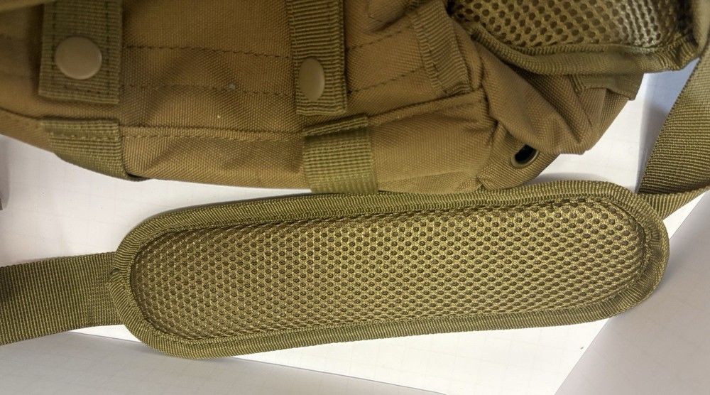 Battltac Coyote Tactical Pack